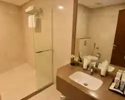 Zaha Al Munawara Hotel thumbnail